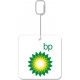 SILK-SCREEN paper air freshener